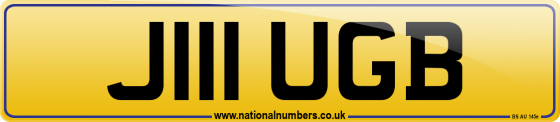 J111 UGB