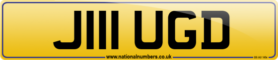 J111 UGD