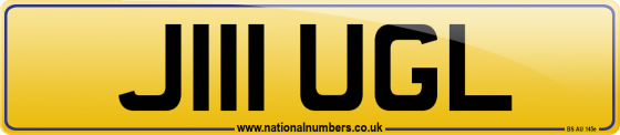 J111 UGL