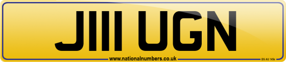 J111 UGN