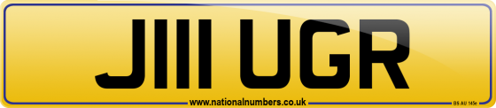 J111 UGR