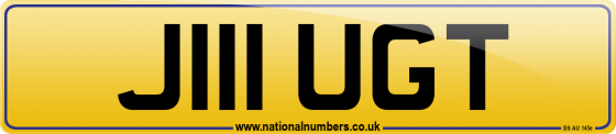 J111 UGT