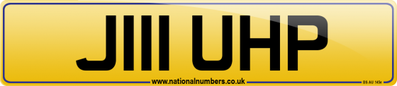 J111 UHP