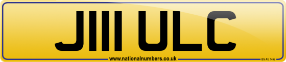 J111 ULC