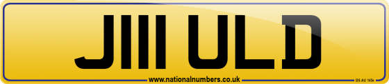 J111 ULD