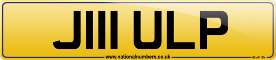 J111 ULP