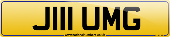 J111 UMG