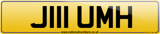 J111 UMH