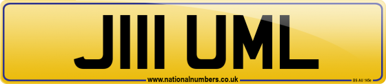 J111 UML