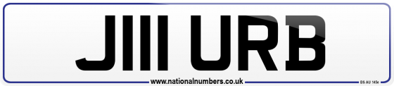 J111 URB