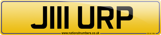 J111 URP