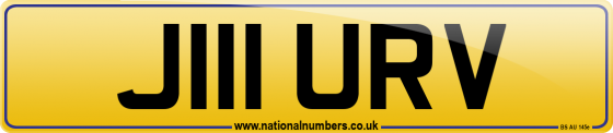 J111 URV