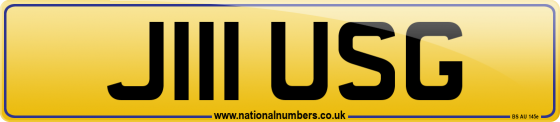 J111 USG