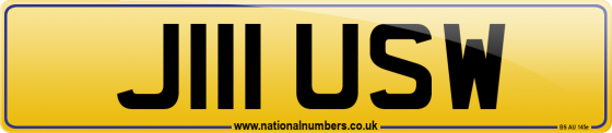J111 USW