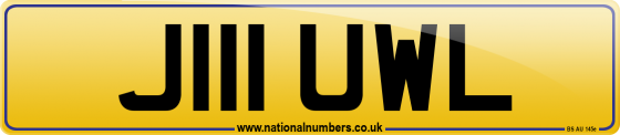 J111 UWL