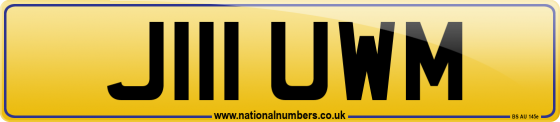 J111 UWM