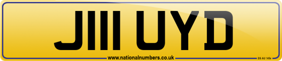 J111 UYD