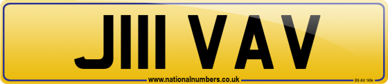 J111 VAV