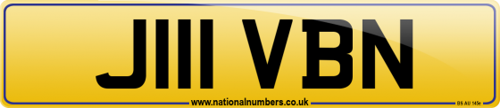 J111 VBN