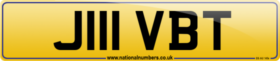 J111 VBT