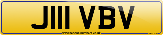 J111 VBV