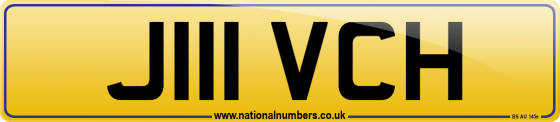 J111 VCH
