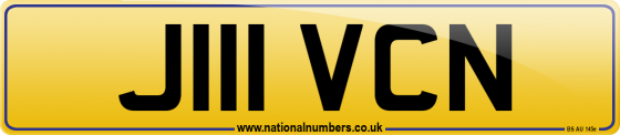 J111 VCN