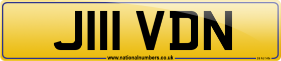 J111 VDN
