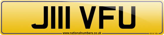 J111 VFU