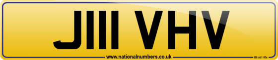 J111 VHV