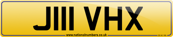J111 VHX