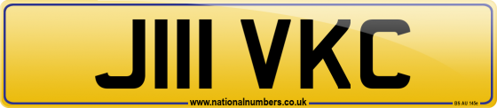 J111 VKC