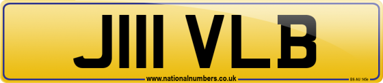 J111 VLB