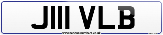 J111 VLB