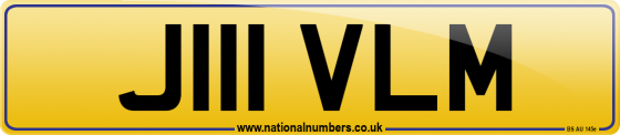 J111 VLM