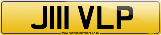 J111 VLP