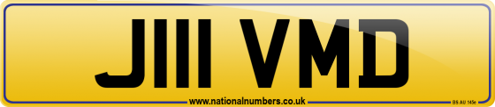J111 VMD