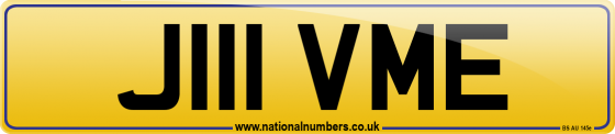 J111 VME