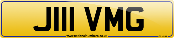 J111 VMG