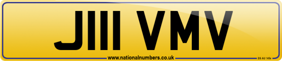 J111 VMV