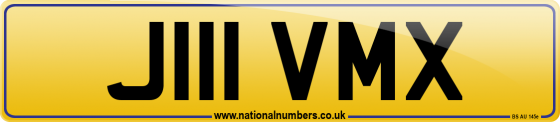 J111 VMX
