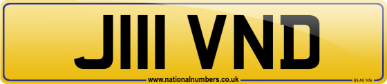 J111 VND