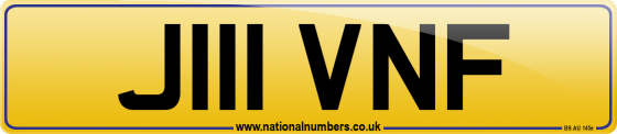 J111 VNF