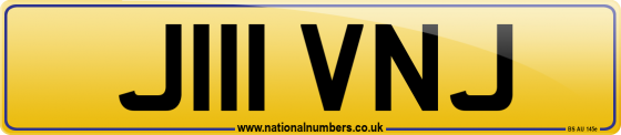 J111 VNJ