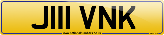 J111 VNK