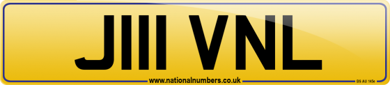 J111 VNL