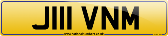 J111 VNM