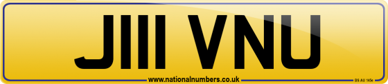 J111 VNU