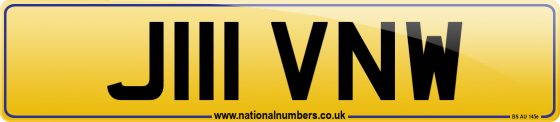 J111 VNW