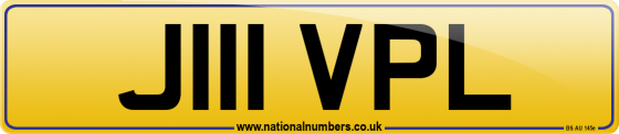J111 VPL